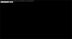 Desktop Screenshot of javagames.ravenblack.net