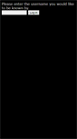 Mobile Screenshot of javagames.ravenblack.net